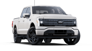 2025 Ford F-150 Lightning® External Image 5